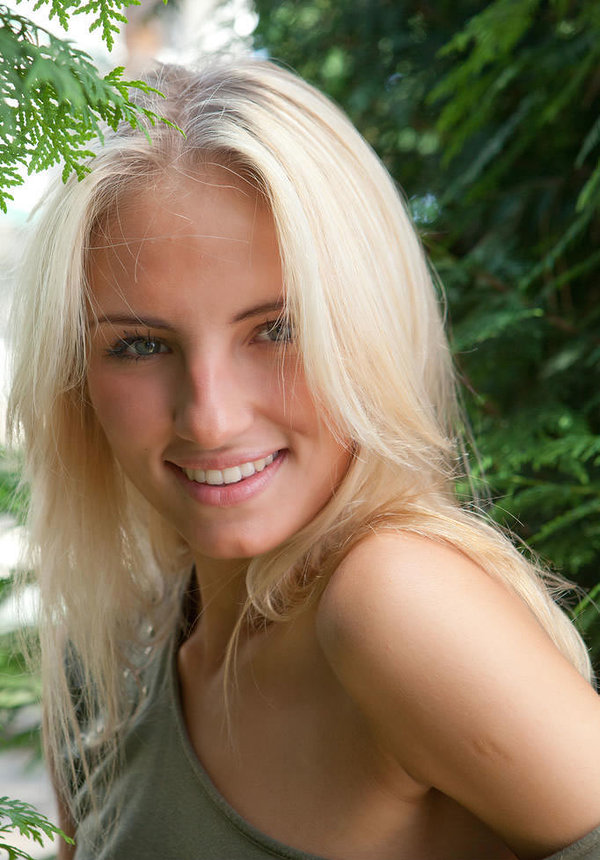 Милана, 37 лет, 2 размер груди