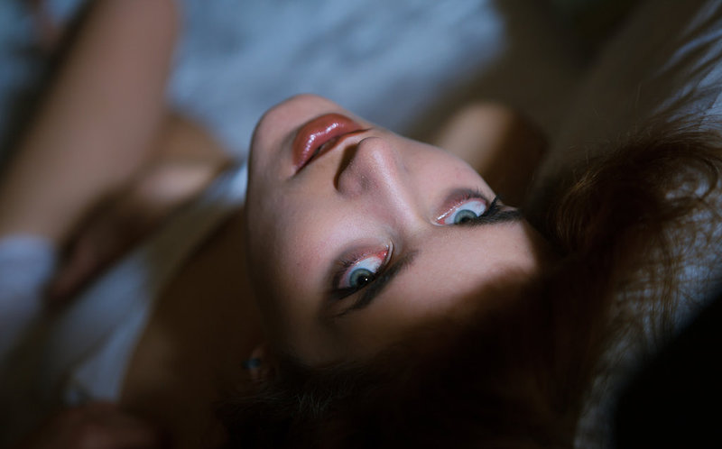 Виктория, 34 года, 1 размер груди