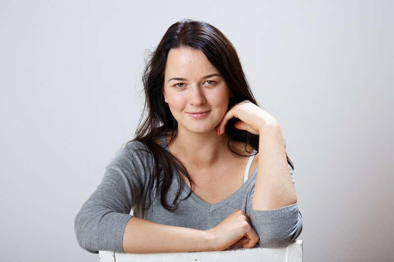 Уляна, 20 лет, 3 размер груди